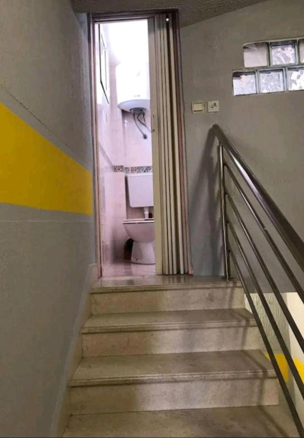 Lejla Apartment Podgorica Exterior photo