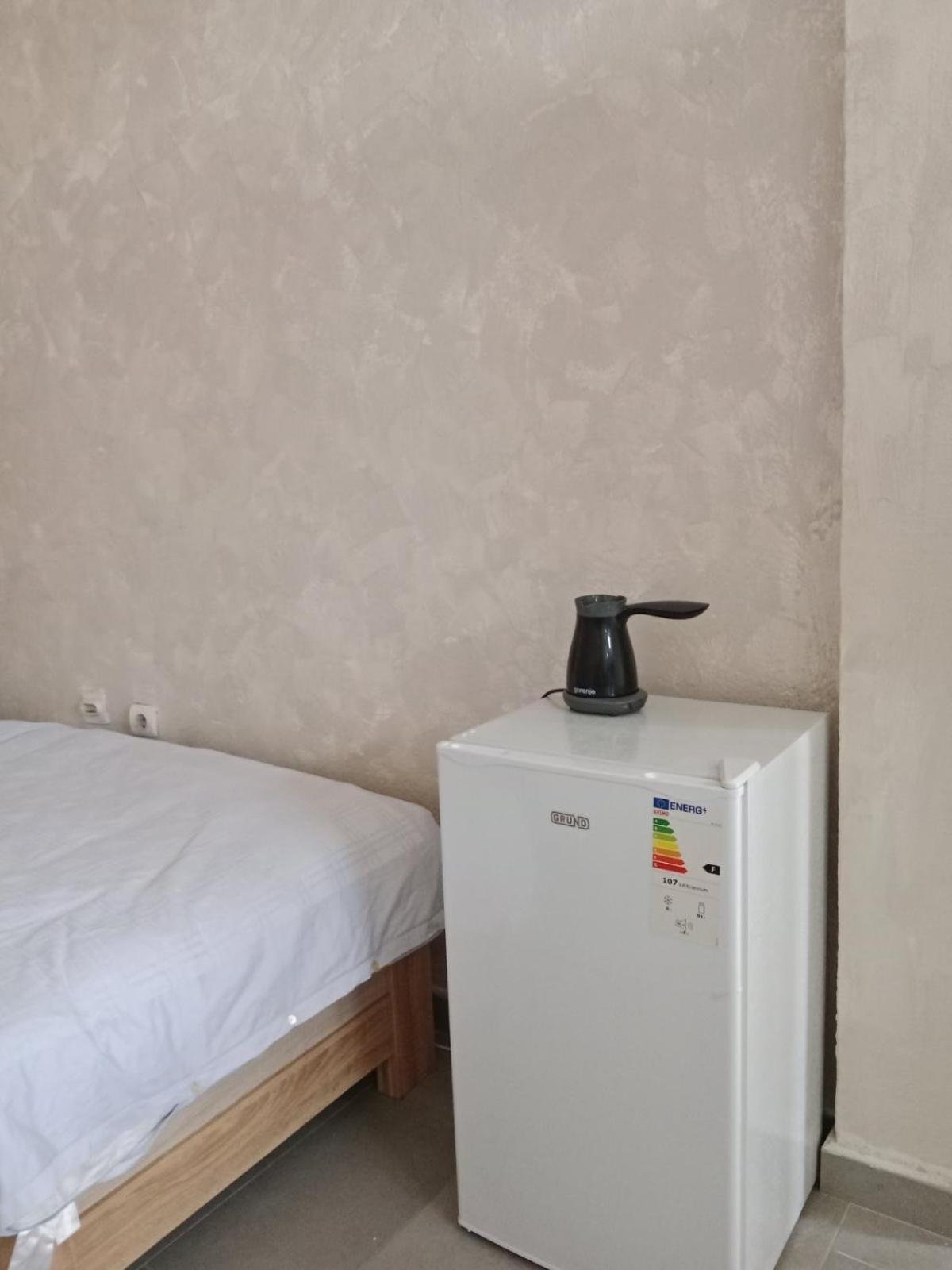 Lejla Apartment Podgorica Exterior photo